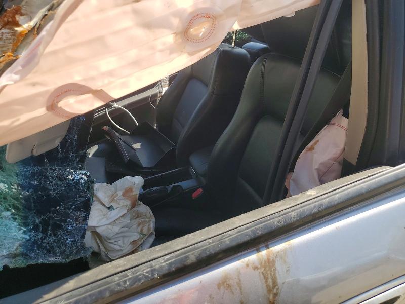 56742876 :رقم المزاد ، 4S3BL626087223498 vin ، 2008 Subaru Legacy مزاد بيع