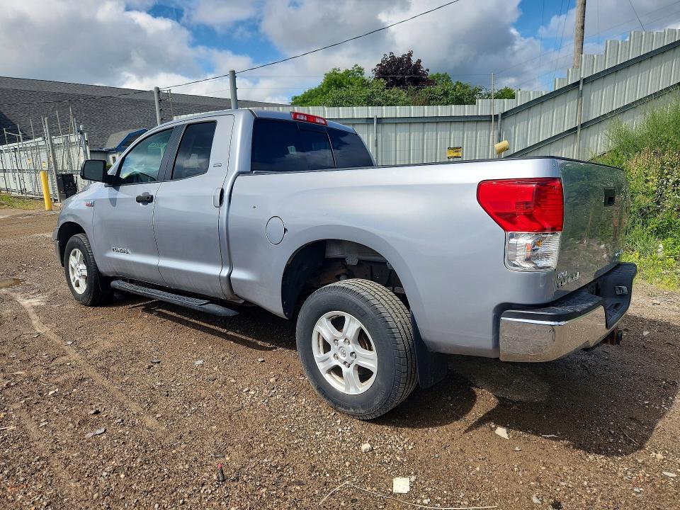 Продажа на аукционе авто 2011 Toyota Tundra, vin: 5TFUW5F14BX207997, номер лота: 58267196