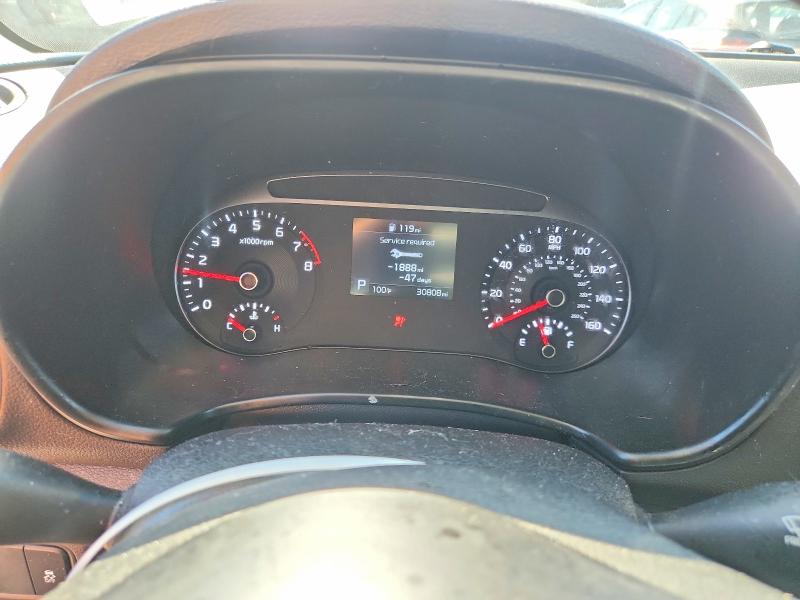 Продаж на аукціоні авто 2021 Kia Soul, vin: KNDJ23AU2M7759750, номер лоту: 56716546