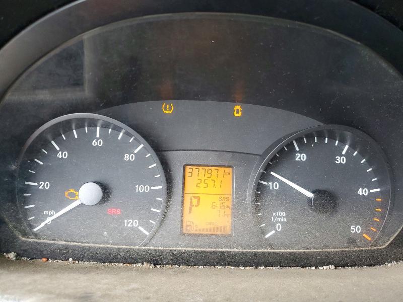 Продаж на аукціоні авто 2011 Freightliner Sprinter, vin: WDYPE8CC9B5516677, номер лоту: 57972466