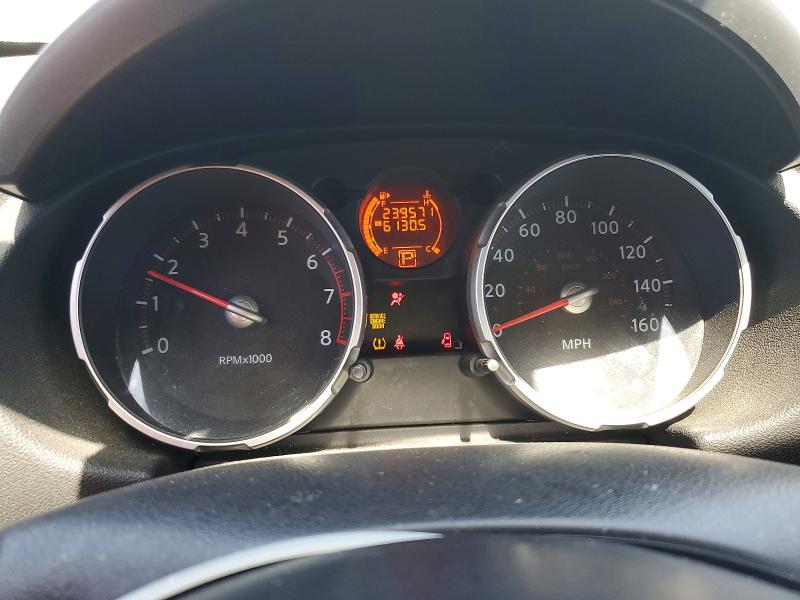 Aukcja sprzedaży 2009 Nissan Rogue, vin: JN8AS58TX9W325182, numer aukcji: 57066146
