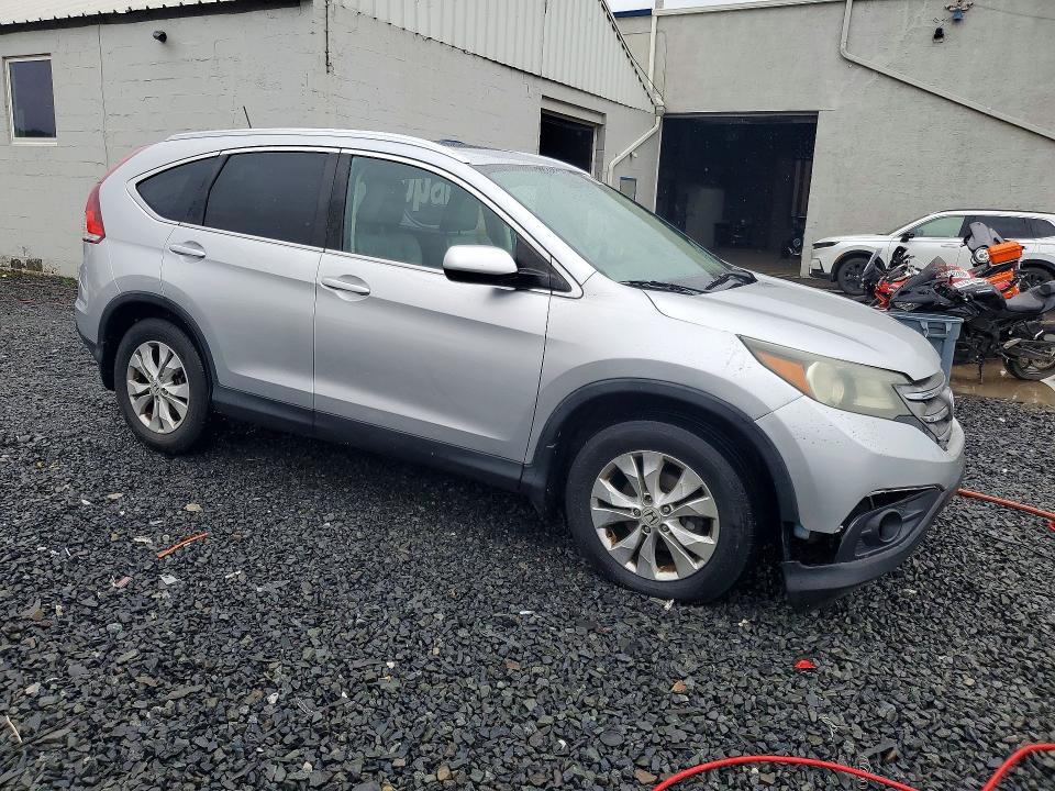 Aukcja sprzedaży 2014 Honda Cr-v, vin: 5J6RM4H79EL106354, numer aukcji: 58361956