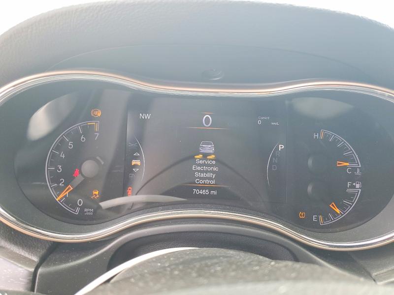 Aukcja sprzedaży 2017 Jeep Grand Cherokee, vin: 1C4RJEBG4HC637771, numer aukcji: 58897906