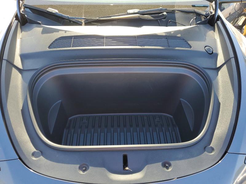 Aukcja sprzedaży 2023 Tesla Model Y, vin: 7SAYGDEE7PF867193, numer aukcji: 56703176