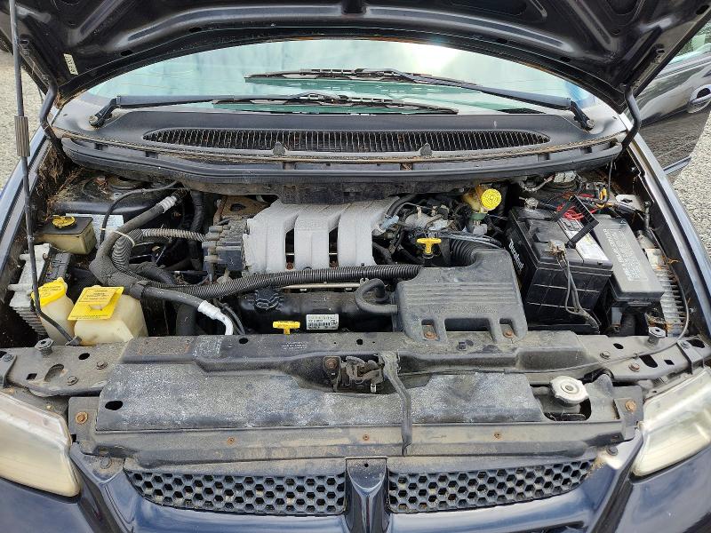 Продаж на аукціоні авто 2000 Dodge Grand Caravan, vin: 1B4GP44G9YB770171, номер лоту: 58797896