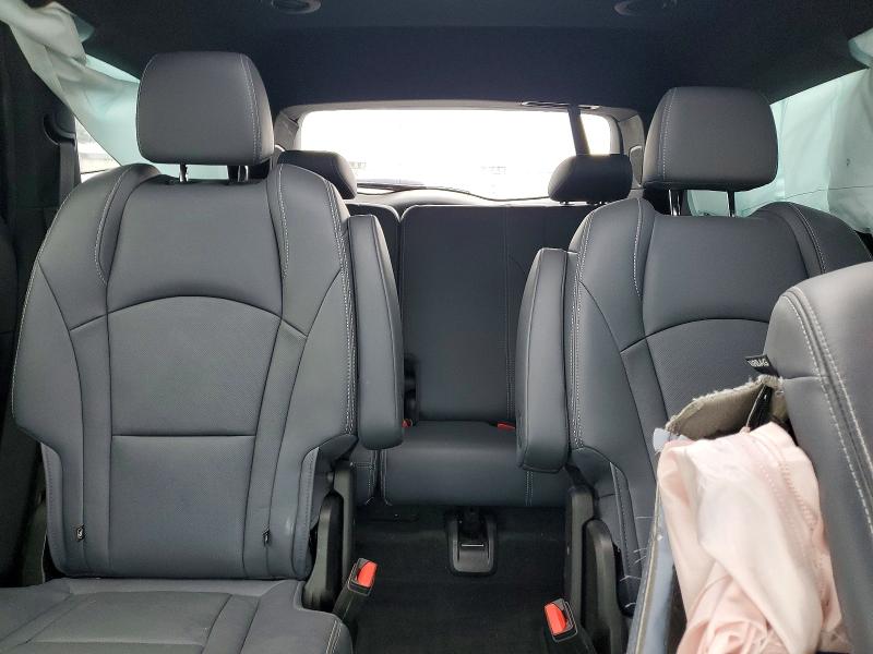 57627786 :رقم المزاد ، 5GAERCKW7PJ176399 vin ، 2023 Buick Enclave مزاد بيع
