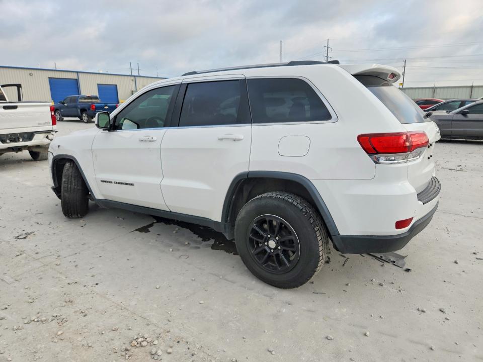 Aukcja sprzedaży 2020 Jeep Grand Cherokee, vin: 1C4RJEAG8LC128504, numer aukcji: 58392566