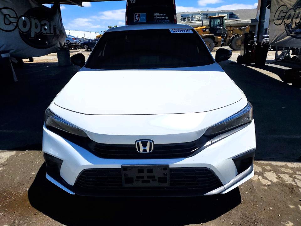 Продаж на аукціоні авто 2024 Honda Civic, vin: 2HGFE2F53RH507981, номер лоту: 56636526