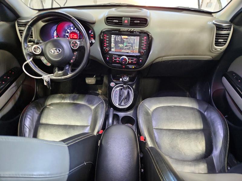 Продажа на аукционе авто 2016 Kia Soul, vin: KNDJP3A5XG7848903, номер лота: 57306496