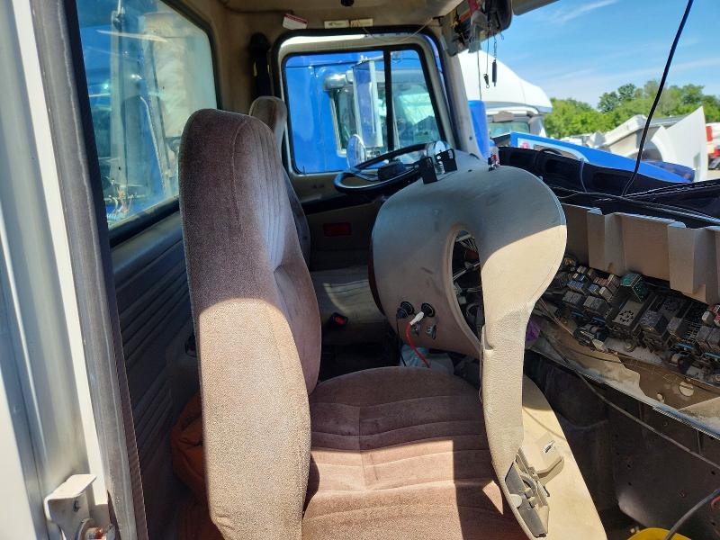 Продаж на аукціоні авто 2003 Mack 600, vin: 1M1AA18Y03W154940, номер лоту: 54477096