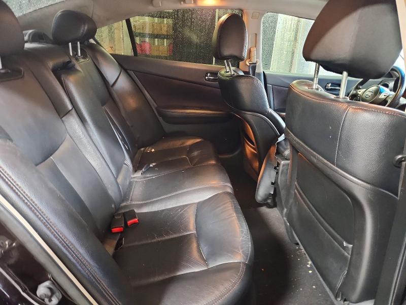 Продажа на аукционе авто 2013 Nissan Maxima, vin: 1N4AA5AP7DC824615, номер лота: 57724696