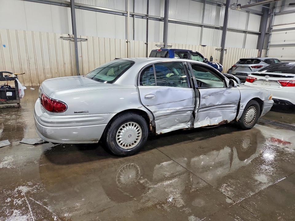 Aukcja sprzedaży 2000 Buick Lesabre, vin: 1G4HP54K6Y4220265, numer aukcji: 59099016