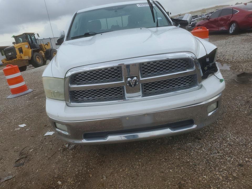 56466026 :رقم المزاد ، 1C6RD6NT3CS113829 vin ، 2012 Dodge Ram 1500 مزاد بيع