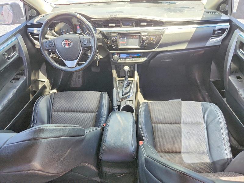 Продажа на аукционе авто 2014 Toyota Corolla, vin: 5YFBURHE4EP064248, номер лота: 55655446