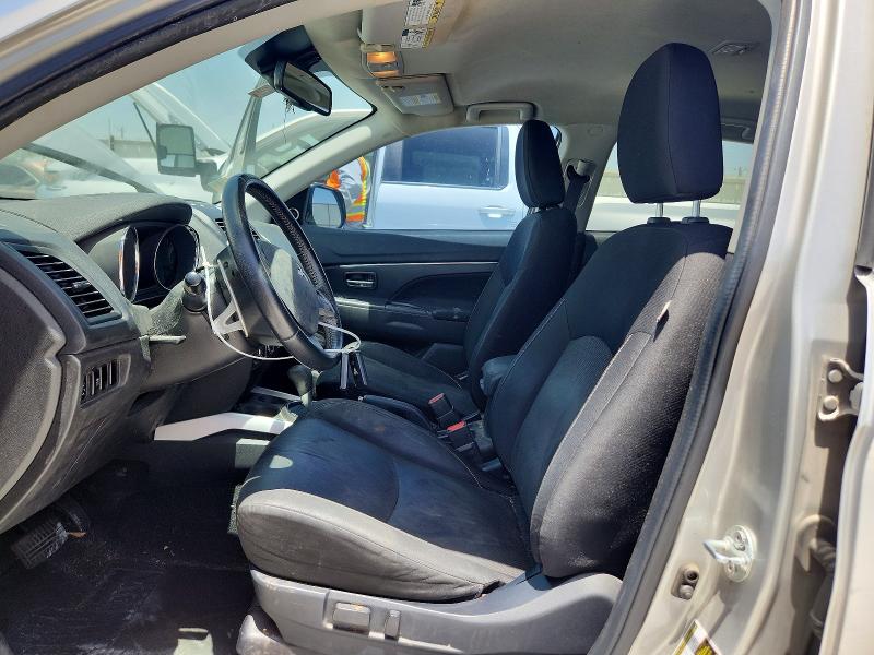 Aukcja sprzedaży 2014 Mitsubishi Outlander Sport, vin: 4A4AP4AU4EE019503, numer aukcji: 59189076