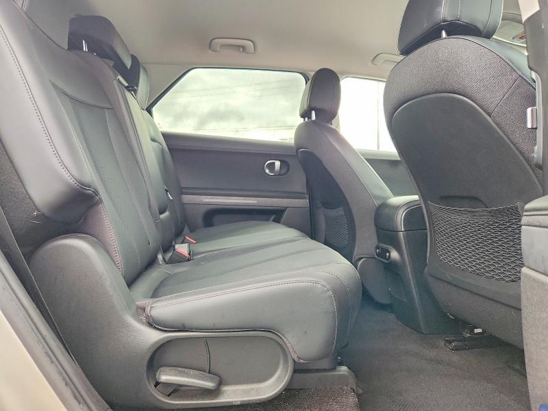 2023 Hyundai Ioniq 5 მანქანა იყიდება აუქციონზე, vin: KM8KNDAF6PU148785, აუქციონის ნომერი: 58209716