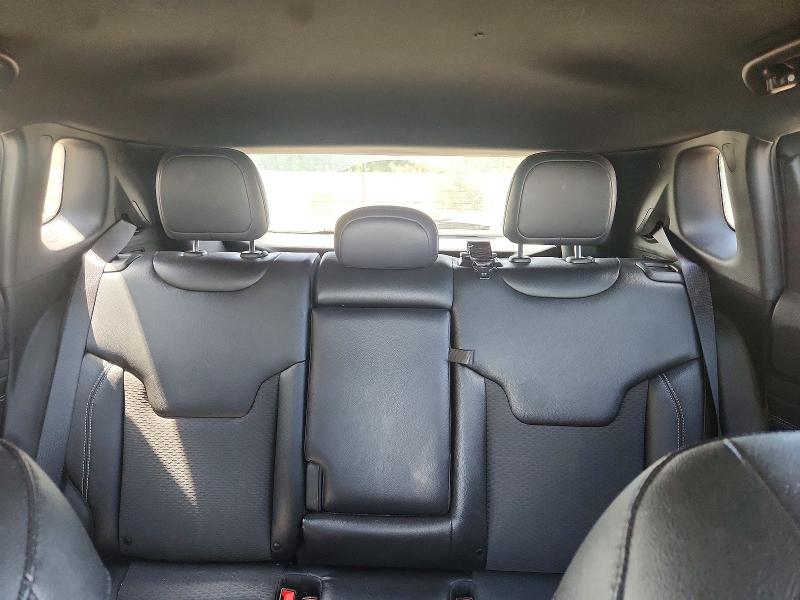 Aukcja sprzedaży 2024 Jeep Compass, vin: 3C4NJDBN3RT153040, numer aukcji: 58950816
