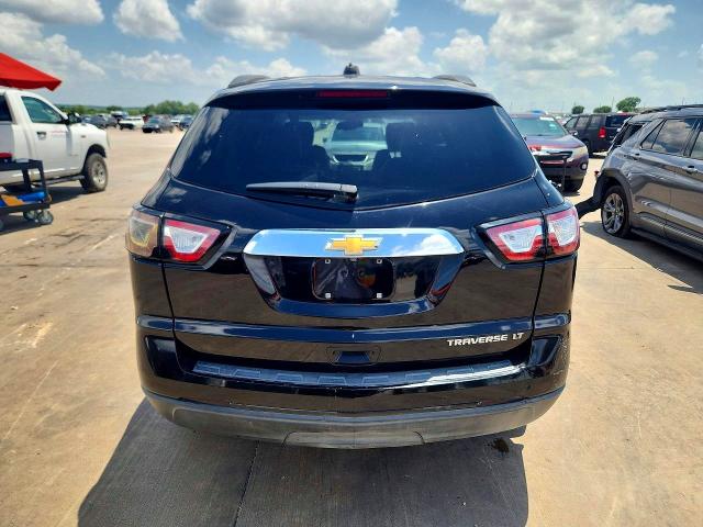 Продаж на аукціоні авто 2016 Chevrolet Traverse, vin: 1GNKRHKD8GJ270246, номер лоту: 56798586