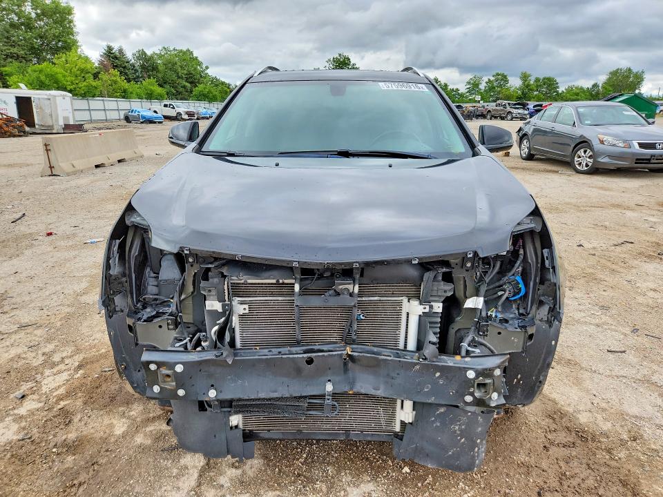 Продажа на аукционе авто 2015 Cadillac Srx, vin: 3GYFNCE35FS619270, номер лота: 57596916