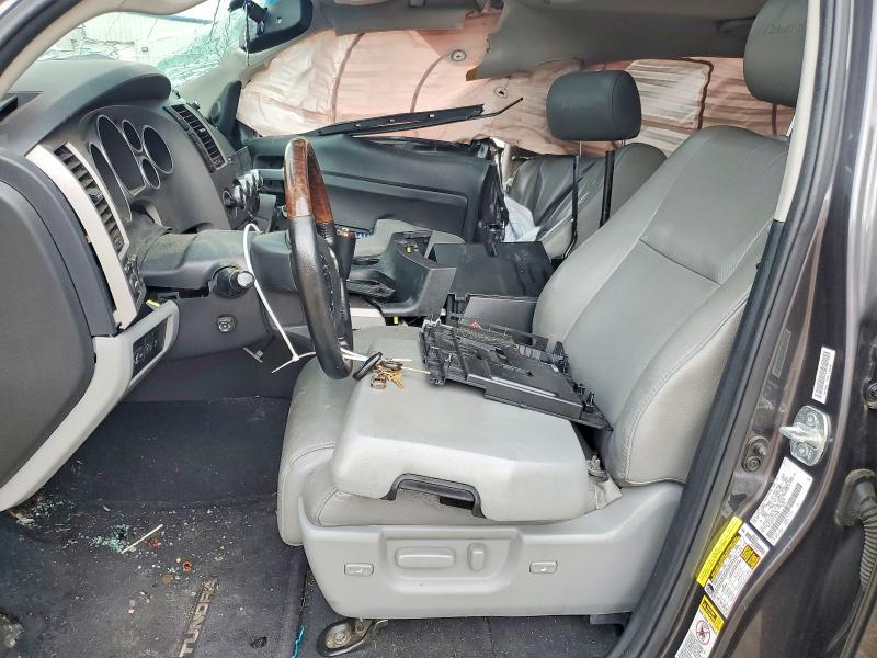 Продажа на аукционе авто 2012 Toyota Tundra, vin: 5TFHW5F11CX264581, номер лота: 56570936