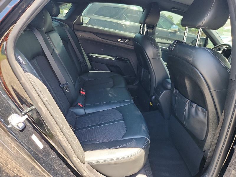 Продажа на аукционе авто 2024 Kia K5, vin: 5XXG64J24RG254827, номер лота: 56120866