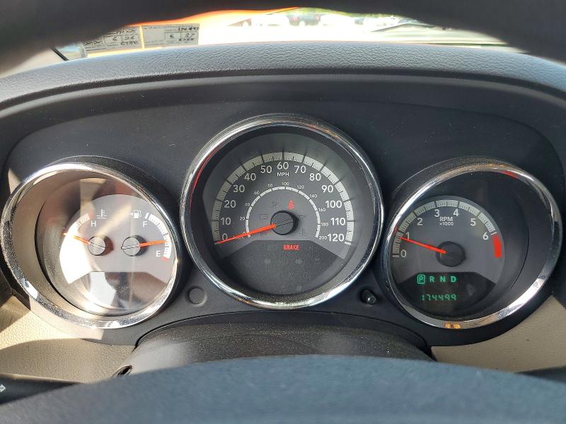 Продаж на аукціоні авто 2011 Dodge Caliber, vin: 1B3CB3HA8BD237645, номер лоту: 57184616