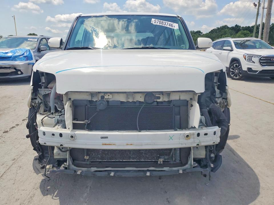 Aukcja sprzedaży 2014 Scion Xb, vin: JTLZE4FE1EJ065299, numer aukcji: 57083746