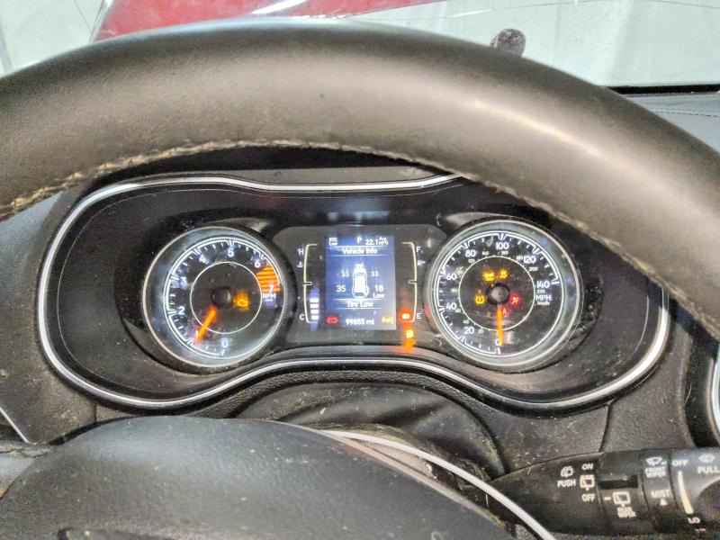 Продажа на аукционе авто 2021 Jeep Cherokee, vin: 1C4PJLLB6MD221255, номер лота: 57659866