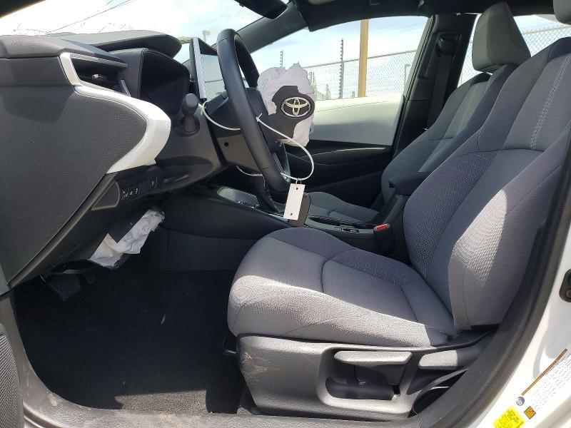 Продажа на аукционе авто 2026 Toyota Corolla Hybrid, vin: JTDBCMFE9T3119405, номер лота: 56182896