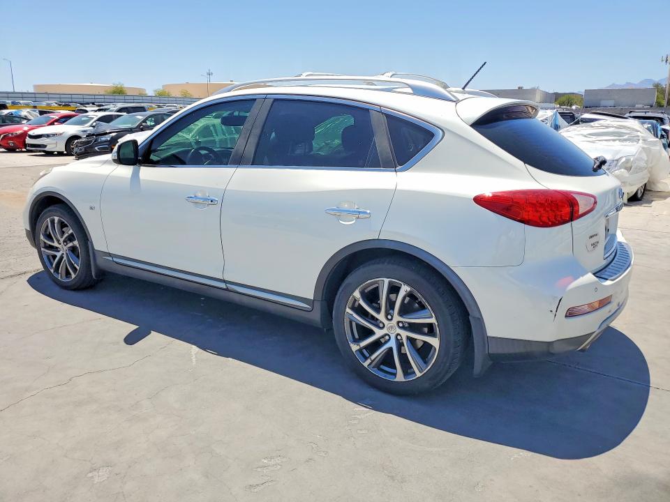Продаж на аукціоні авто 2016 Infiniti Qx50, vin: JN1BJ0RP2GM234474, номер лоту: 55808816