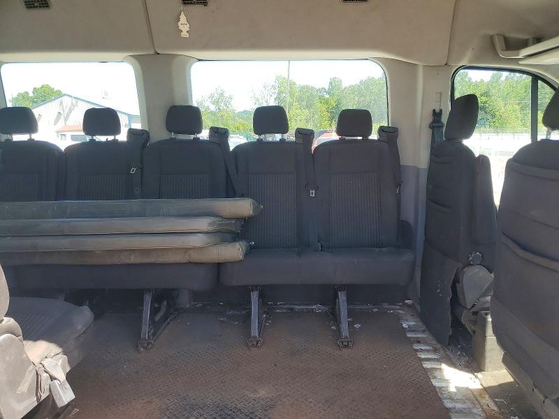 Продажа на аукционе авто 2017 Ford Transit, vin: 1FBAX2CM6HKB14230, номер лота: 55680366