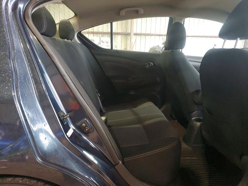 Aukcja sprzedaży 2017 Nissan Versa, vin: 3N1CN7AP4HL864439, numer aukcji: 55768626