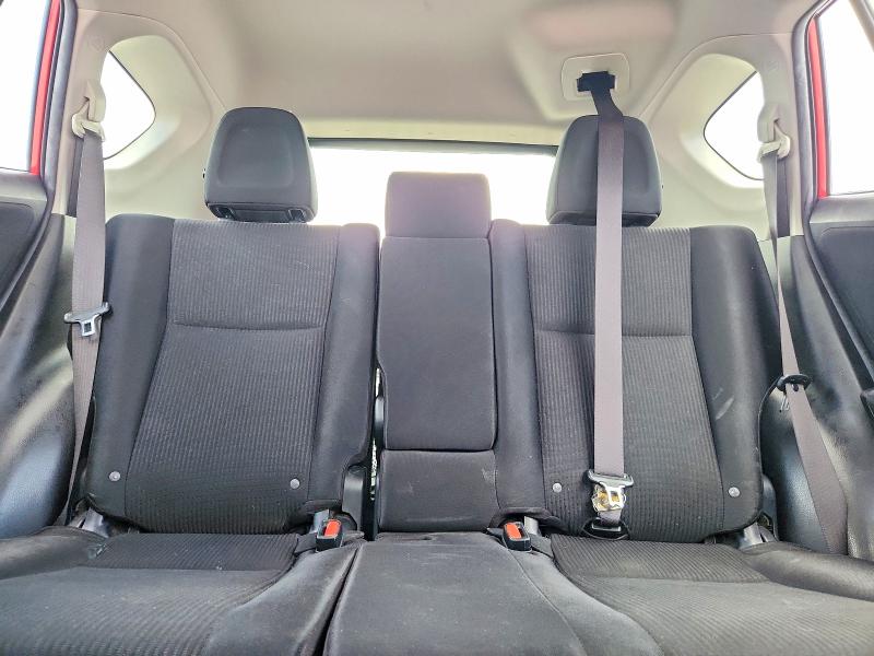 Продажа на аукционе авто 2016 Toyota Rav4, vin: JTMZFREV8GJ077234, номер лота: 56585216