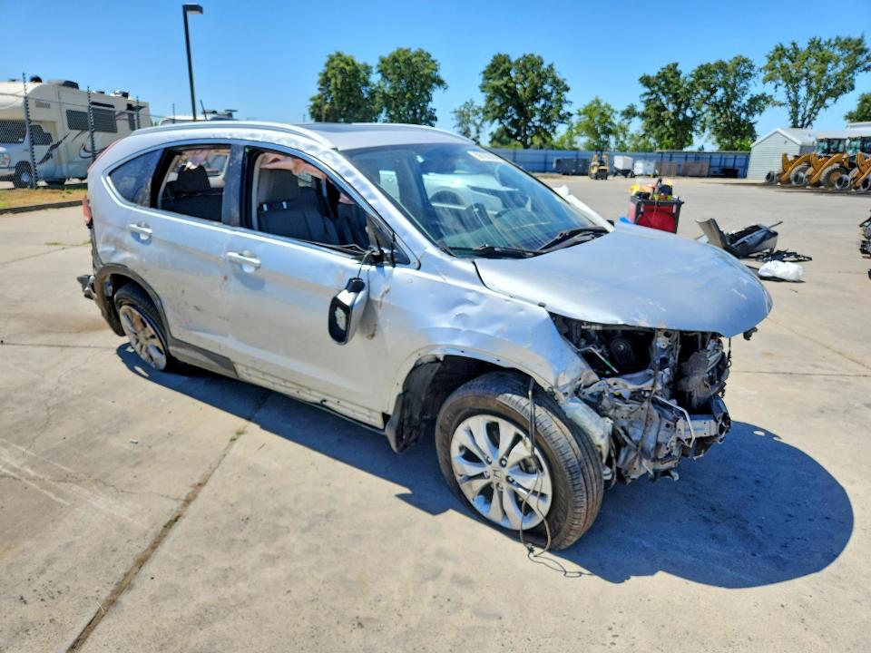 Aukcja sprzedaży 2012 Honda Cr-v, vin: JHLRM4H72CC025962, numer aukcji: 56163306