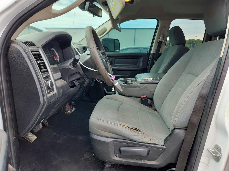 Продаж на аукціоні авто 2014 Ram 1500, vin: 1C6RR6FTXES122269, номер лоту: 54897716