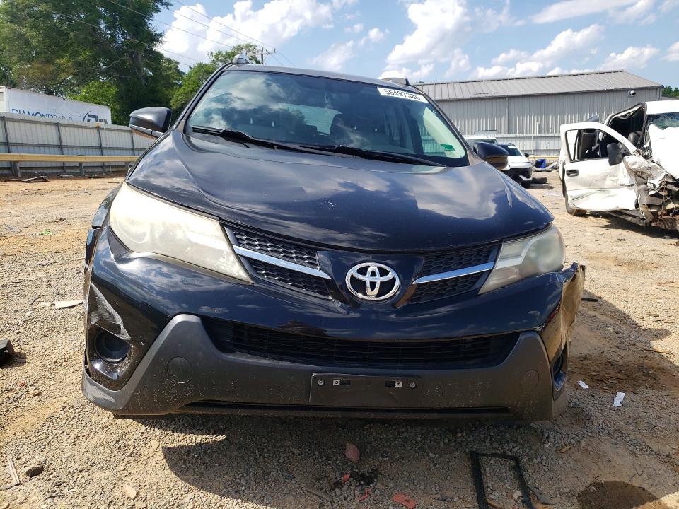 Auction sale of the 2013 Toyota Rav4, vin: 2T3ZFREV4DW054403, lot number: 56497386