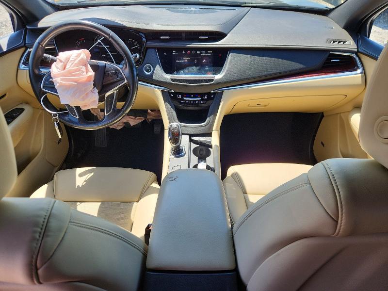 Aukcja sprzedaży 2018 Cadillac Xt5, vin: 1GYKNCRS9JZ236864, numer aukcji: 56750316