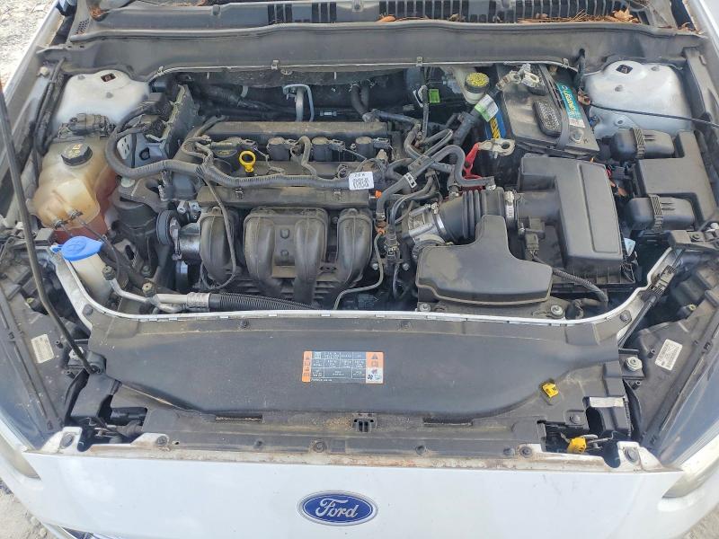 2015 Ford Fusion მანქანა იყიდება აუქციონზე, vin: 3FA6P0G73FR185085, აუქციონის ნომერი: 57412346