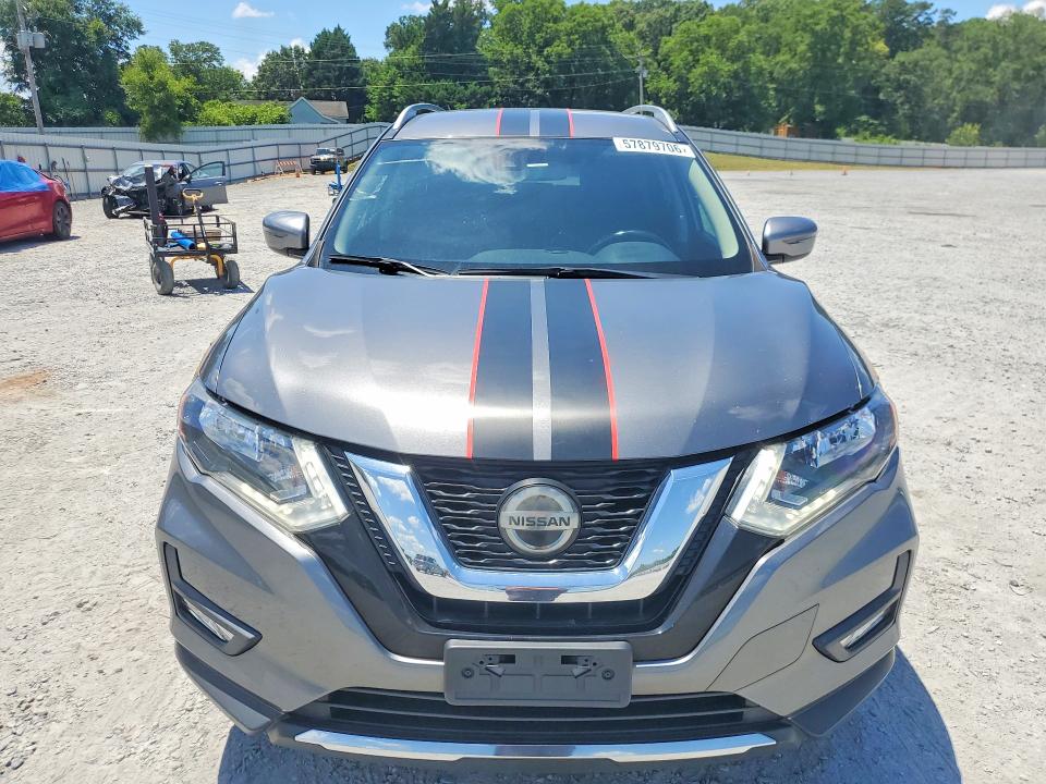 Aukcja sprzedaży 2019 Nissan Rogue, vin: JN8AT2MV7KW400719, numer aukcji: 57879706