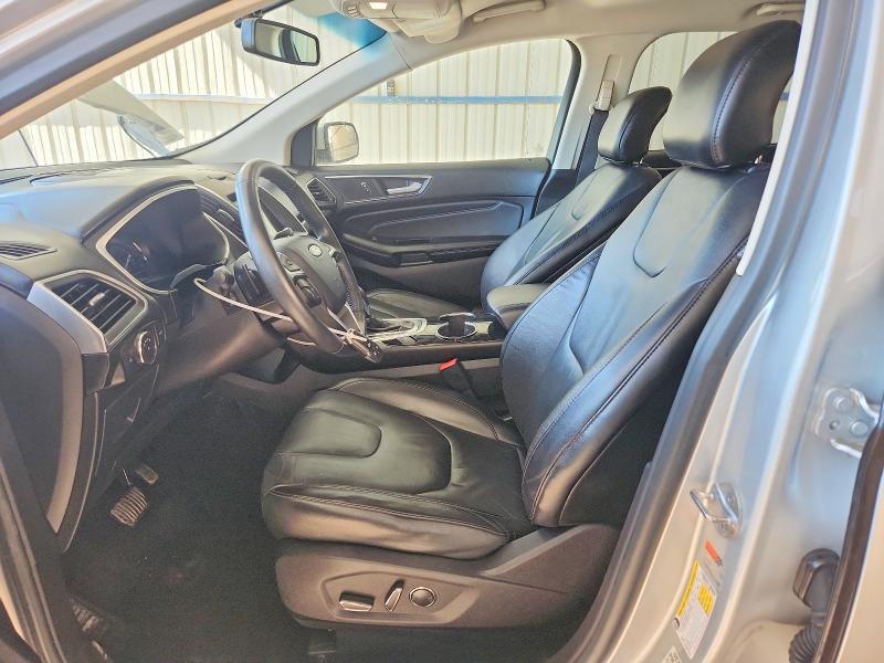 Продаж на аукціоні авто 2016 Ford Edge, vin: 2FMPK4K92GBB21290, номер лоту: 57354036
