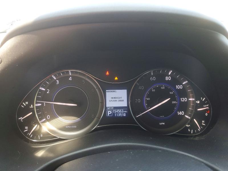 Auction sale of the 2019 Infiniti Qx80, vin: JN8AZ2NF4K9684606, lot number: 59015626