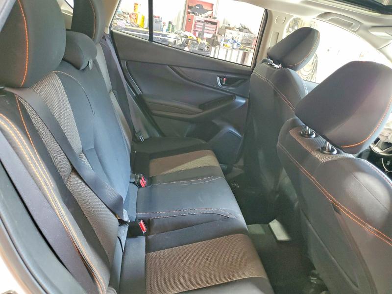 Продажа на аукционе авто 2019 Subaru Crosstrek, vin: JF2GTAEC6K8324073, номер лота: 59281386