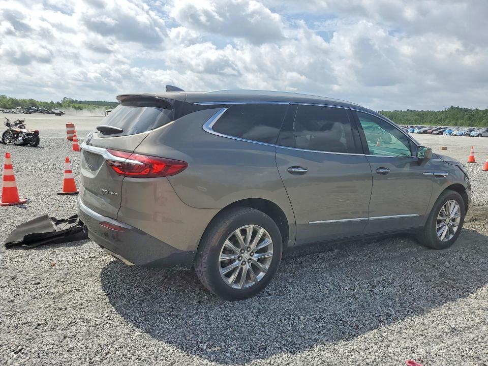 Продаж на аукціоні авто 2019 Buick Enclave, vin: 5GAERBKW7KJ138383, номер лоту: 57604116