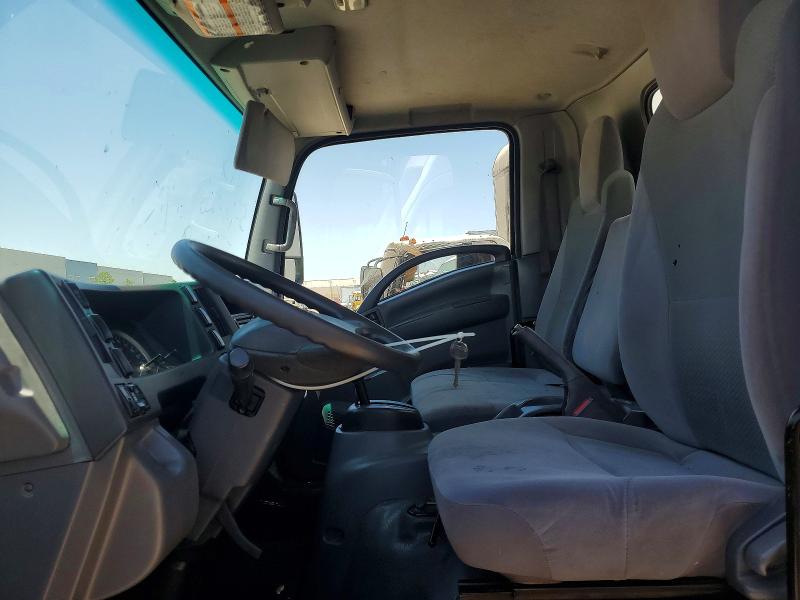 2018 Isuzu Npr მანქანა იყიდება აუქციონზე, vin: JALB4W178J7F00123, აუქციონის ნომერი: 68283076