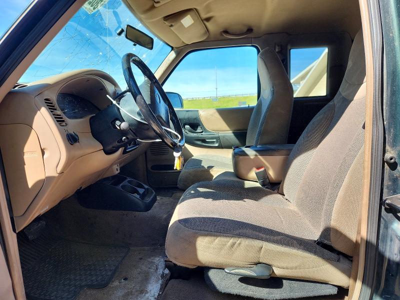 Продажа на аукционе авто 2002 Ford Ranger, vin: 1FTZR15E22PB46515, номер лота: 56260106