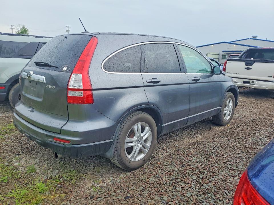 2010 Honda Cr-v მანქანა იყიდება აუქციონზე, vin: JHLRE4H78AC011719, აუქციონის ნომერი: 58689926