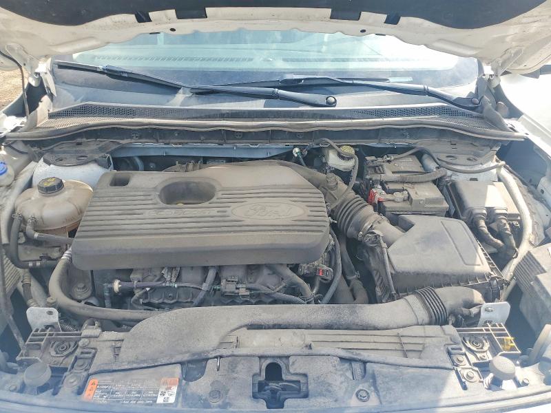 Продажа на аукционе авто 2020 Ford Escape, vin: 1FMCU9H90LUA99484, номер лота: 56726596