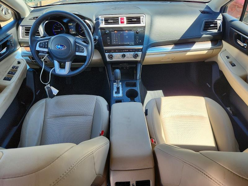 Продажа на аукционе авто 2017 Subaru Outback, vin: 4S4BSAKC4H3365870, номер лота: 55745016