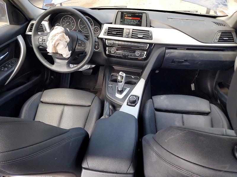 Aukcja sprzedaży 2018 Bmw 3 Series, vin: WBA8E5G54JNU46284, numer aukcji: 57926956