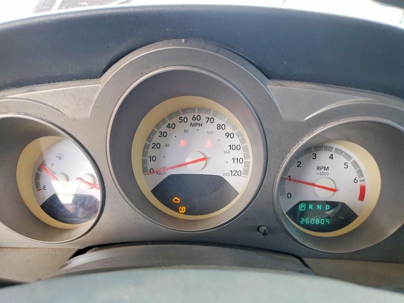 57877036 :رقم المزاد ، 1B3LC46KX8N175750 vin ، 2008 Dodge Avenger مزاد بيع